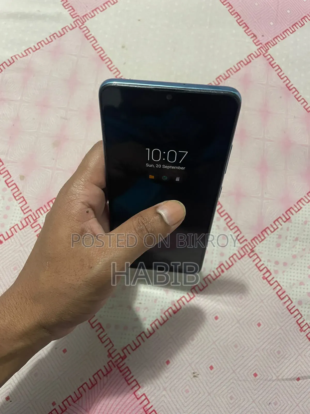 Samsung Galaxy A32 128 GB