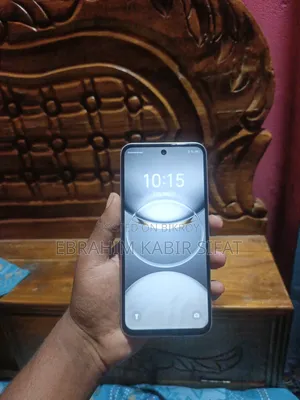 Tecno Spark 30C 128 GB White