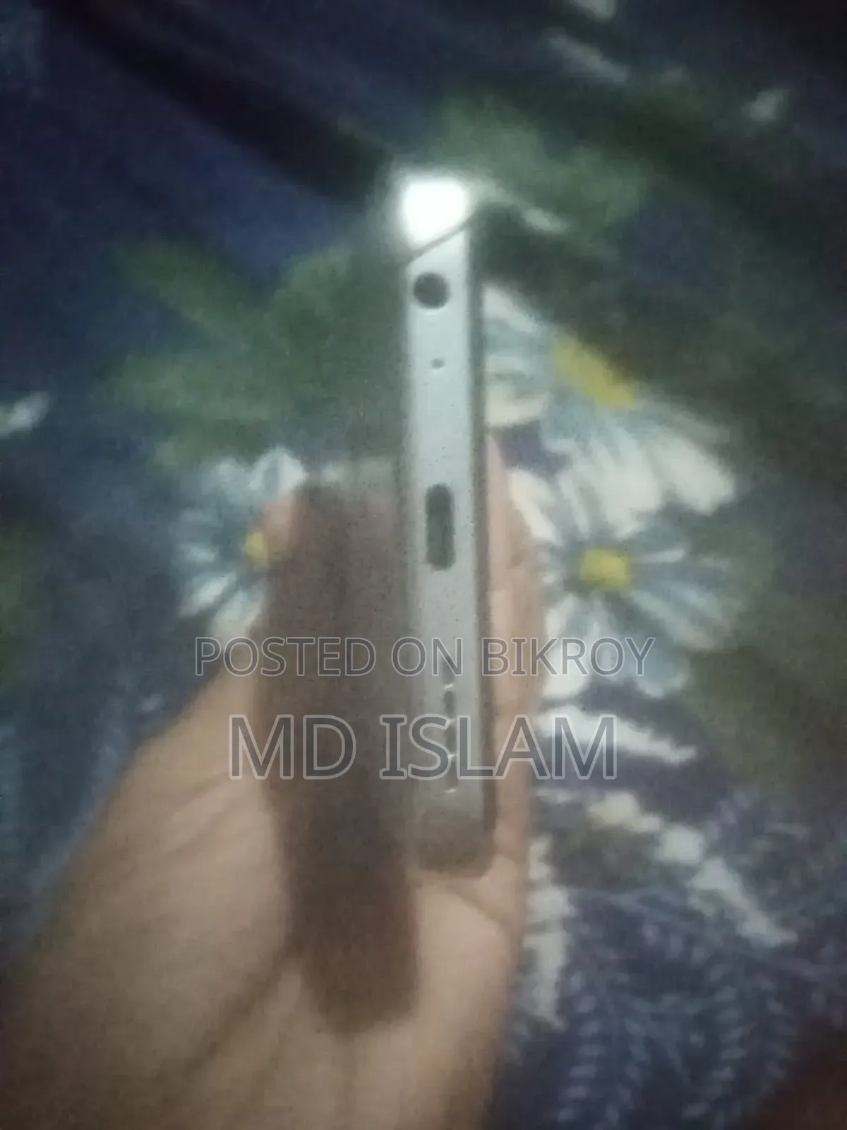 New Infinix Smart 10 64 GB Silver