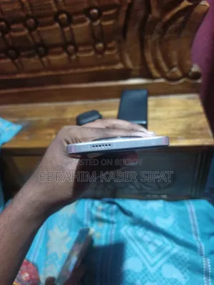 Tecno Spark 30C 128 GB White