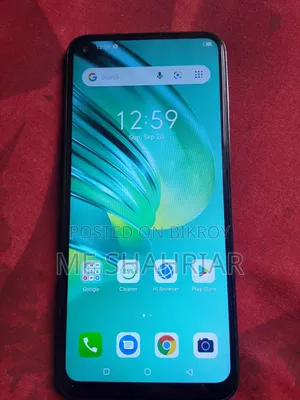 Itel S16 Pro 32 GB