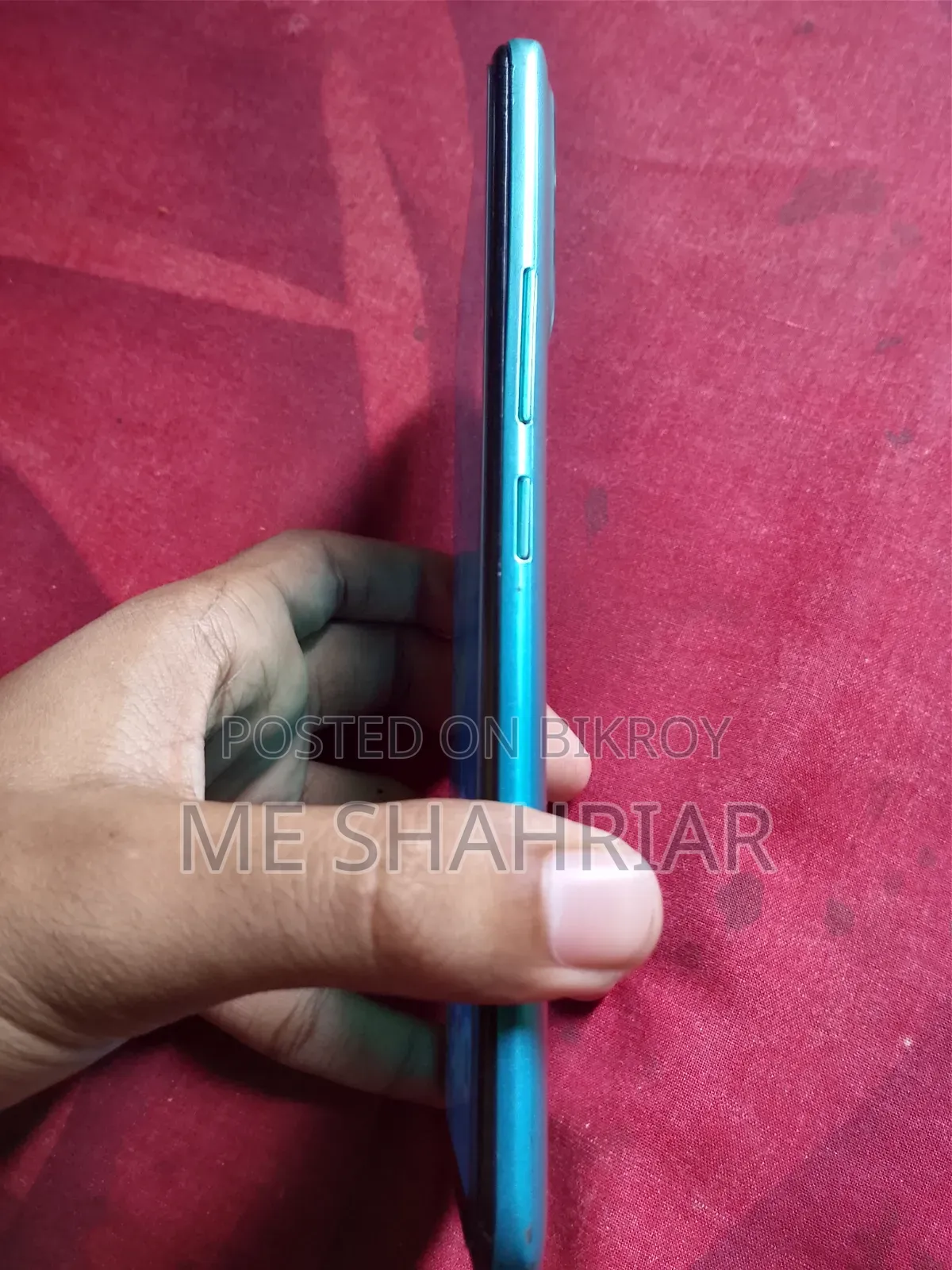 Itel S16 Pro 32 GB