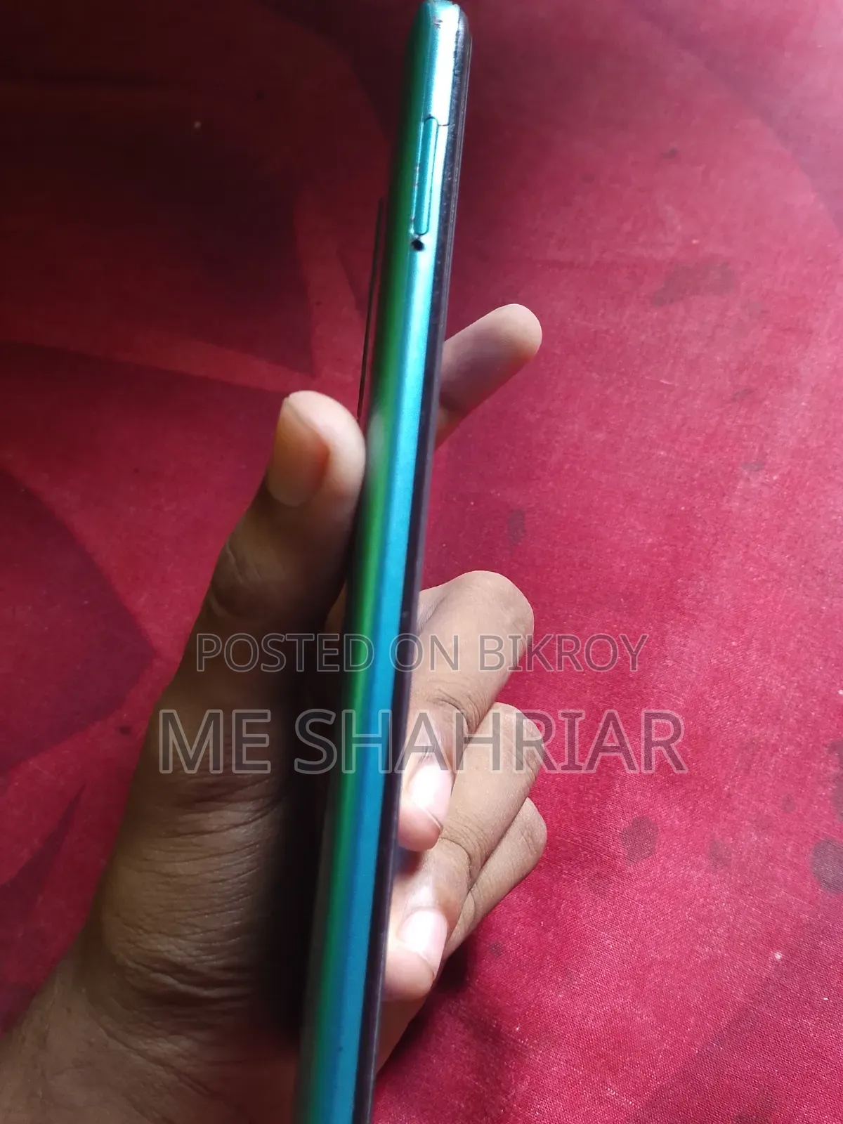 Itel S16 Pro 32 GB
