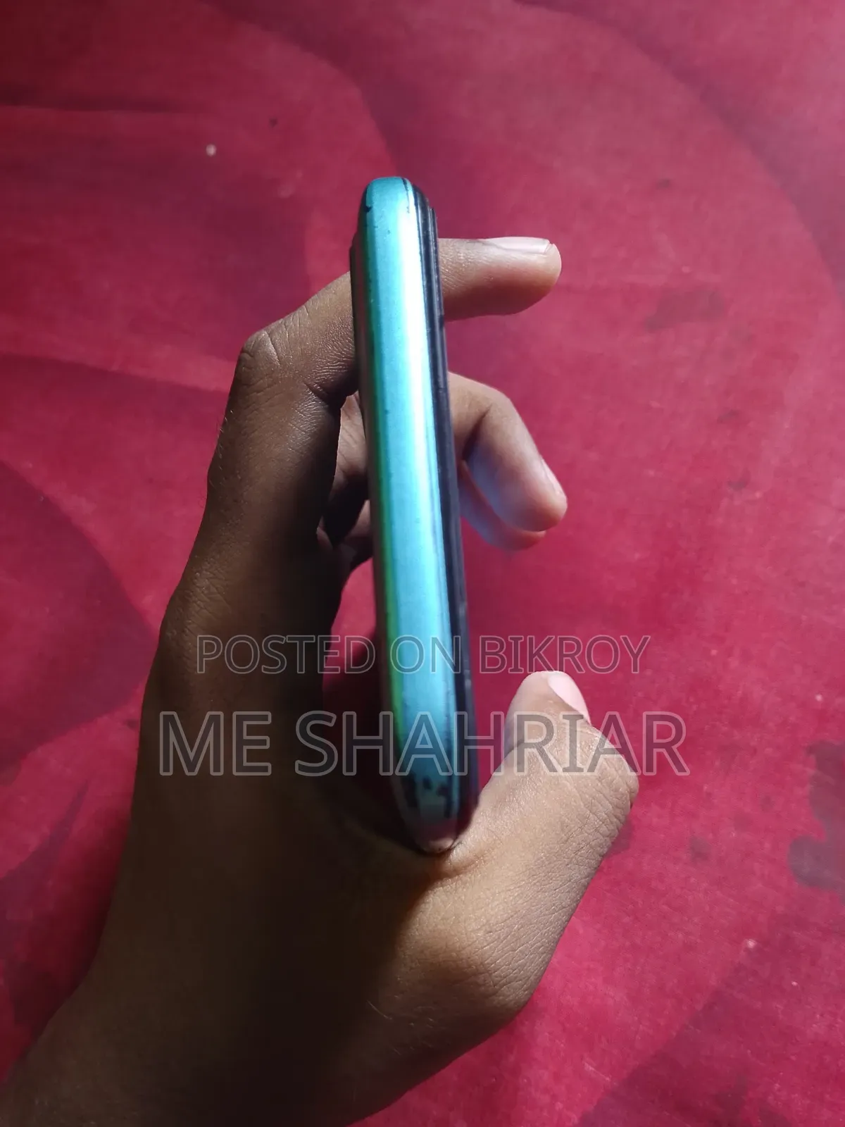 Itel S16 Pro 32 GB