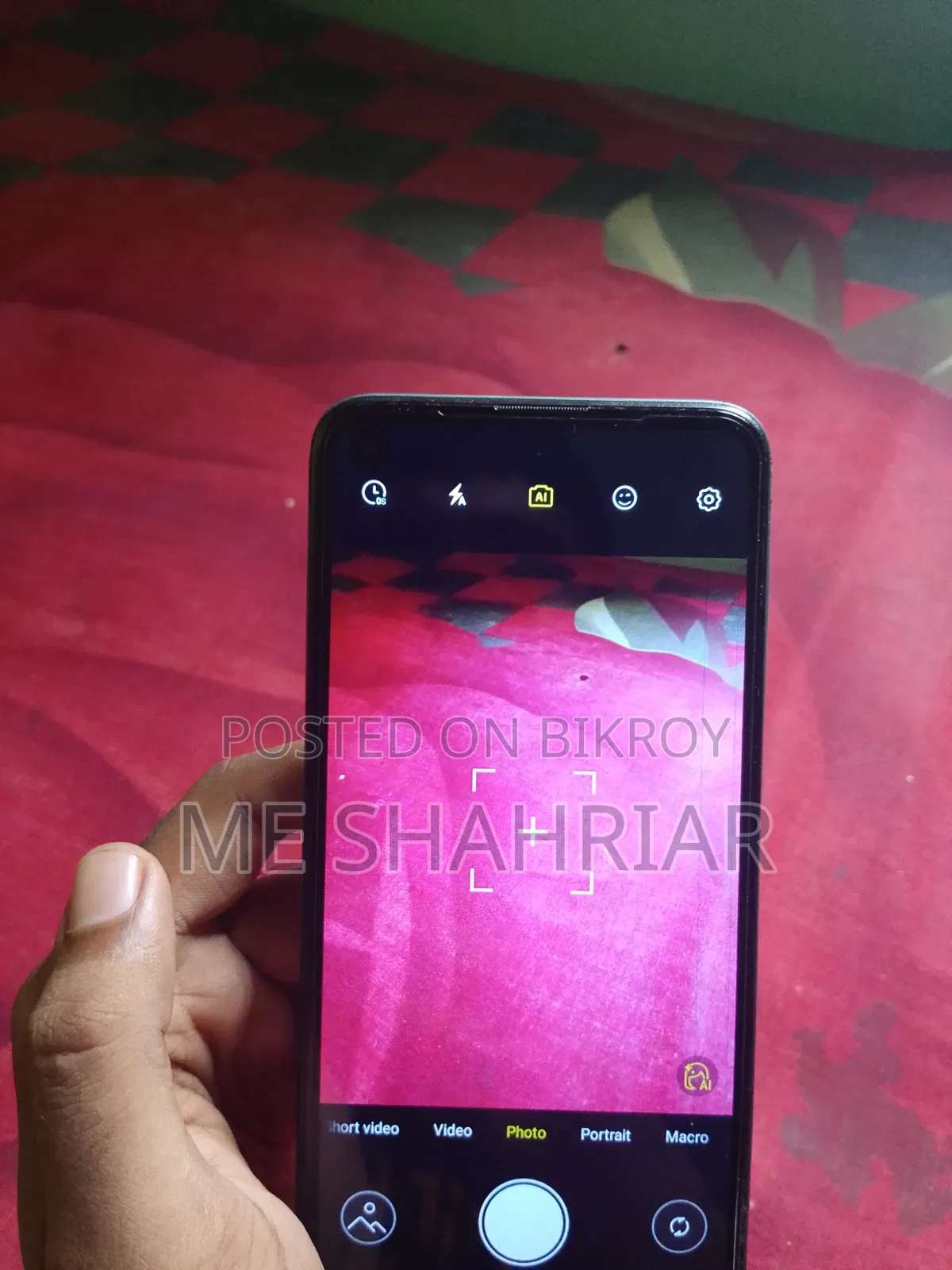 Itel S16 Pro 32 GB