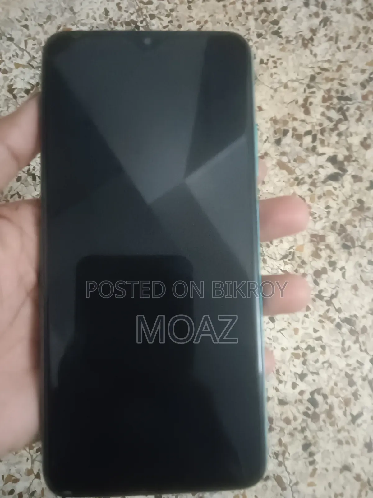 Xiaomi Redmi 9T 64 GB Blue