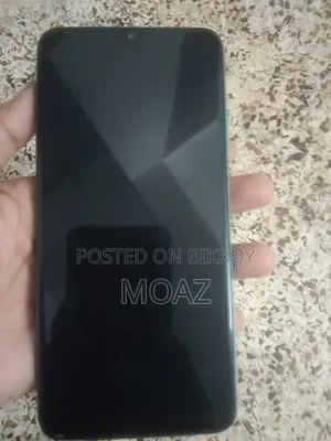 Xiaomi Redmi 9T 64 Gigabytes Blue