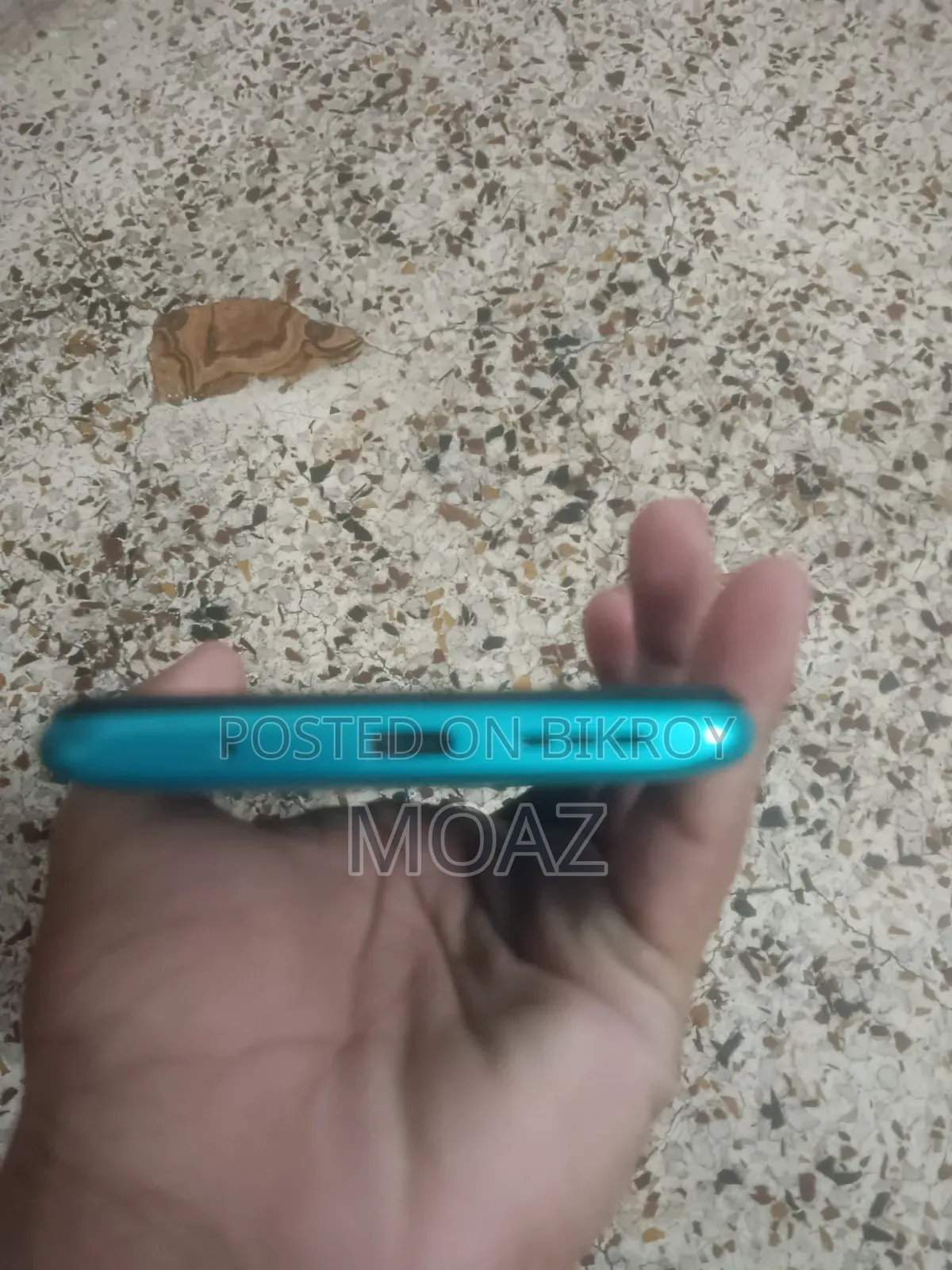 Xiaomi Redmi 9T 64 GB Blue