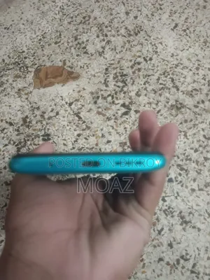 Xiaomi Redmi 9T 64 GB Blue