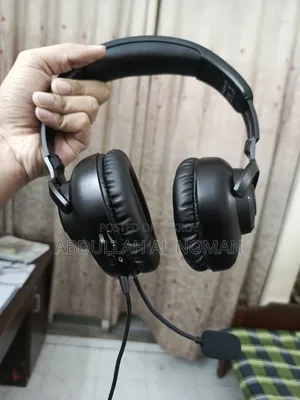 Havit H2230U 7.1 Wired Headphone.