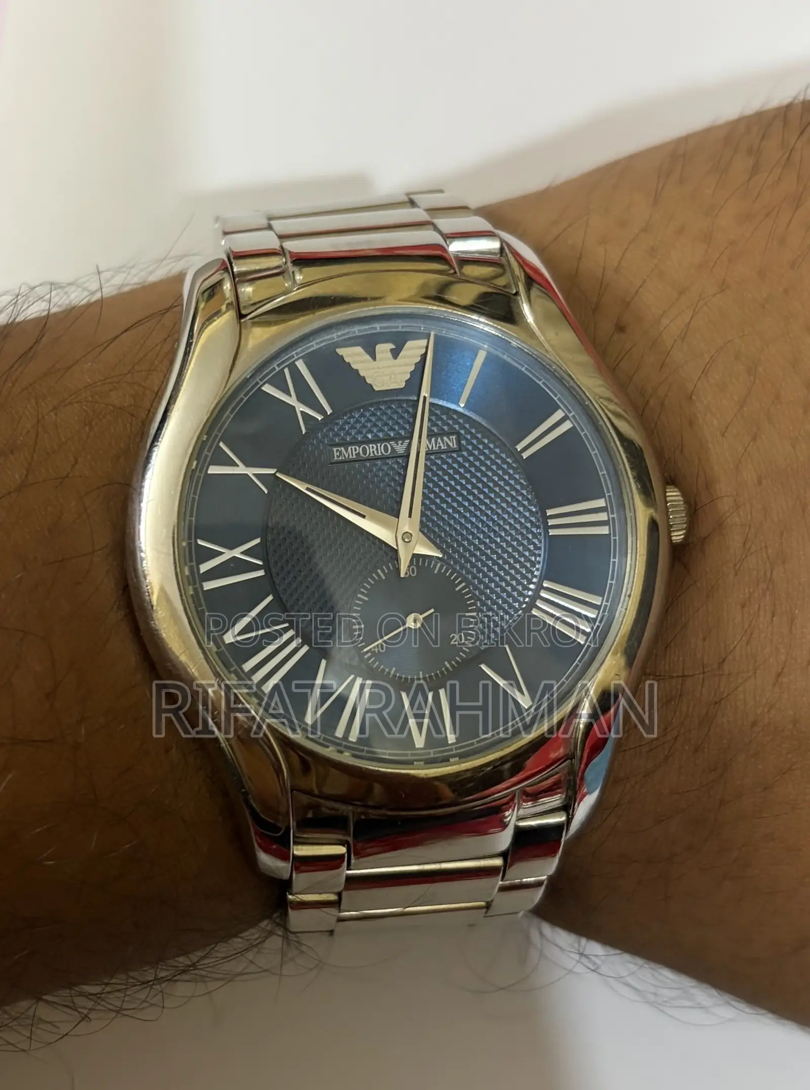 Emporio Armani