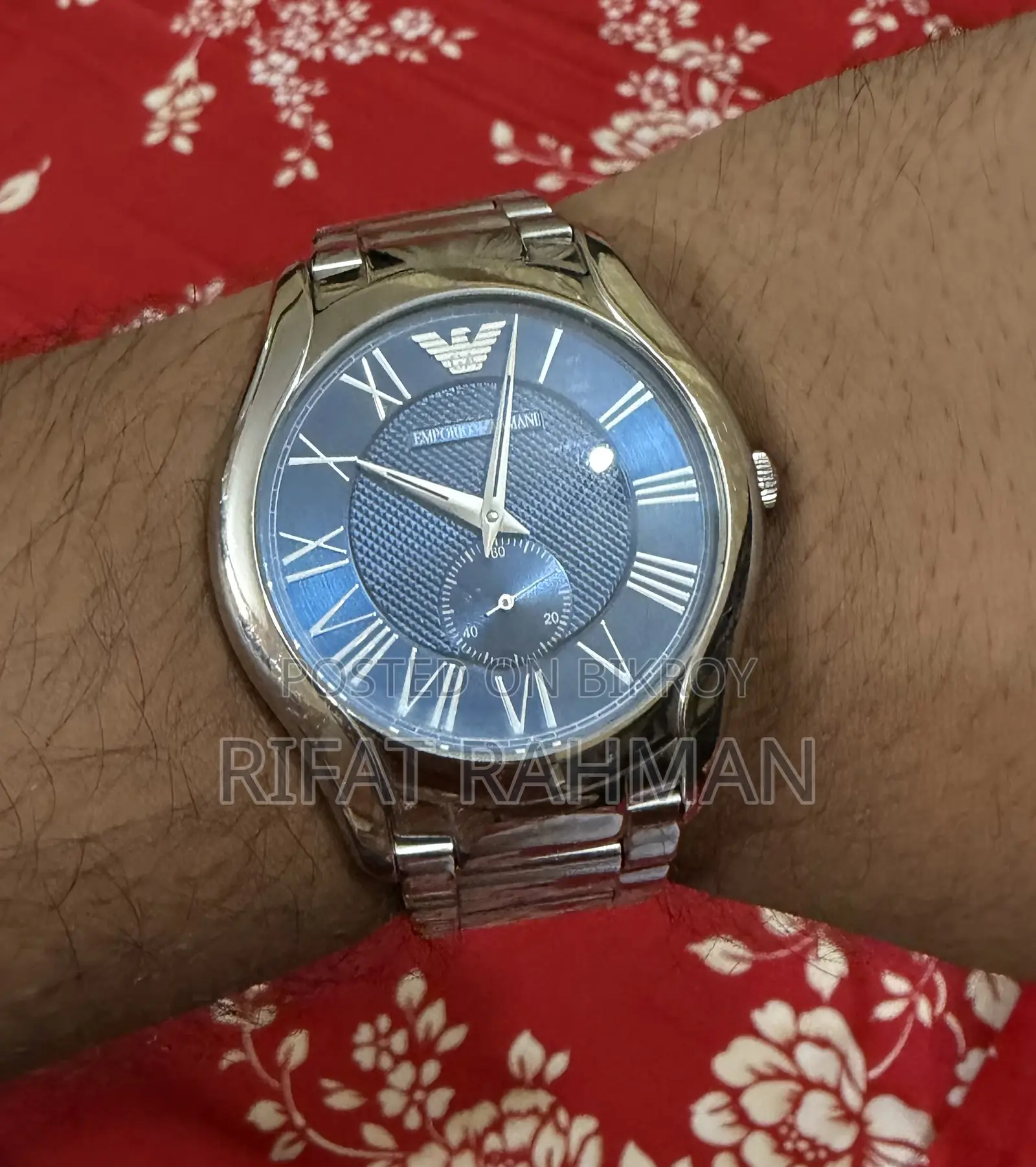 Emporio Armani