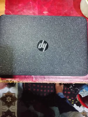 Laptop HP Chromebook 11 G5 EE 16 Gigabytes Intel Celeron Hard Disk Drive 256GB