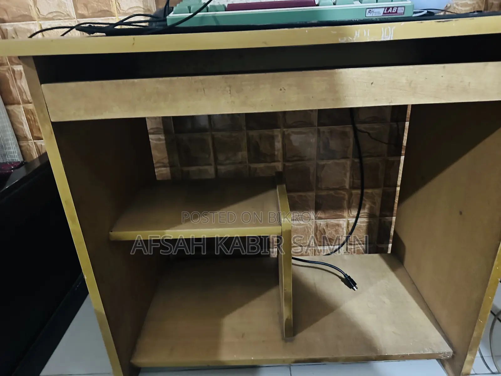 Computer Table