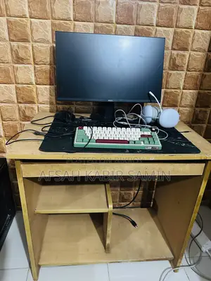 Computer Table