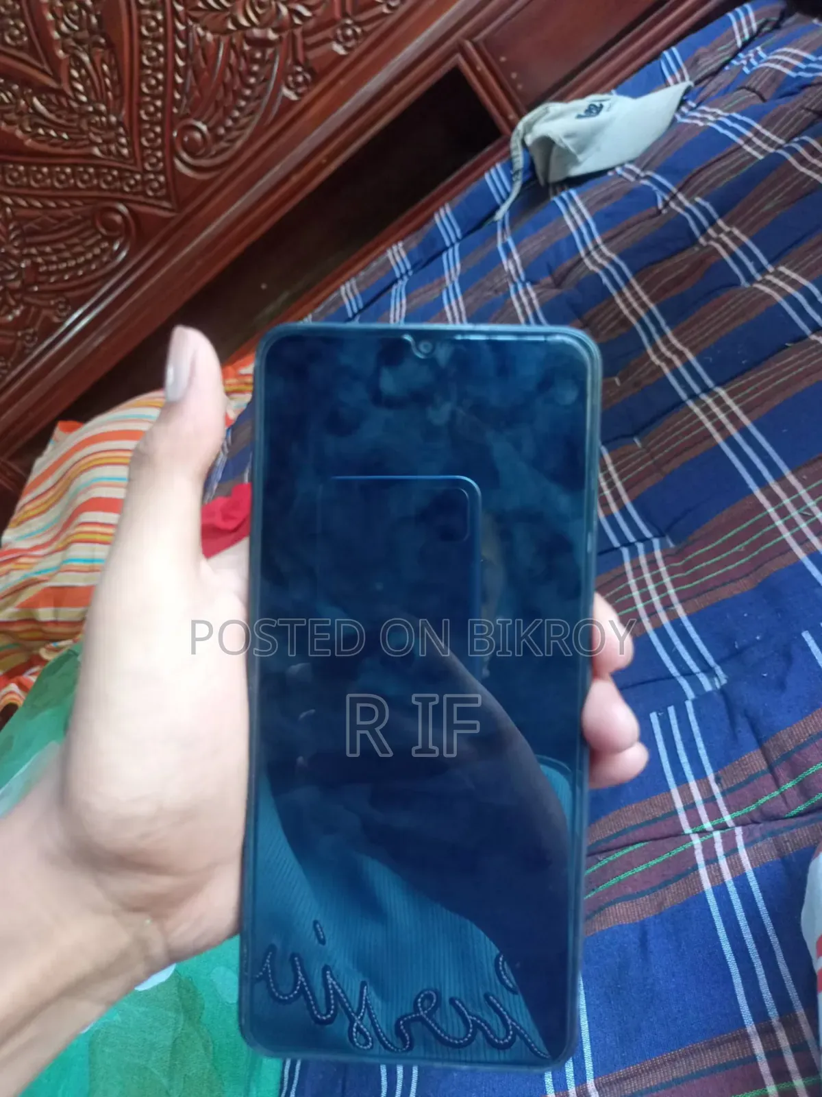 Xiaomi Poco C65 128 GB Black