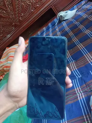 Xiaomi Poco C65 128 GB Black