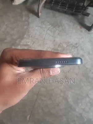 Tecno Spark 30C 128 GB Black