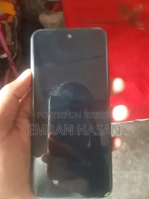 Tecno Spark 30C 128 GB Black