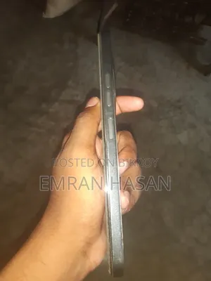 Tecno Spark 30C 128 GB Black