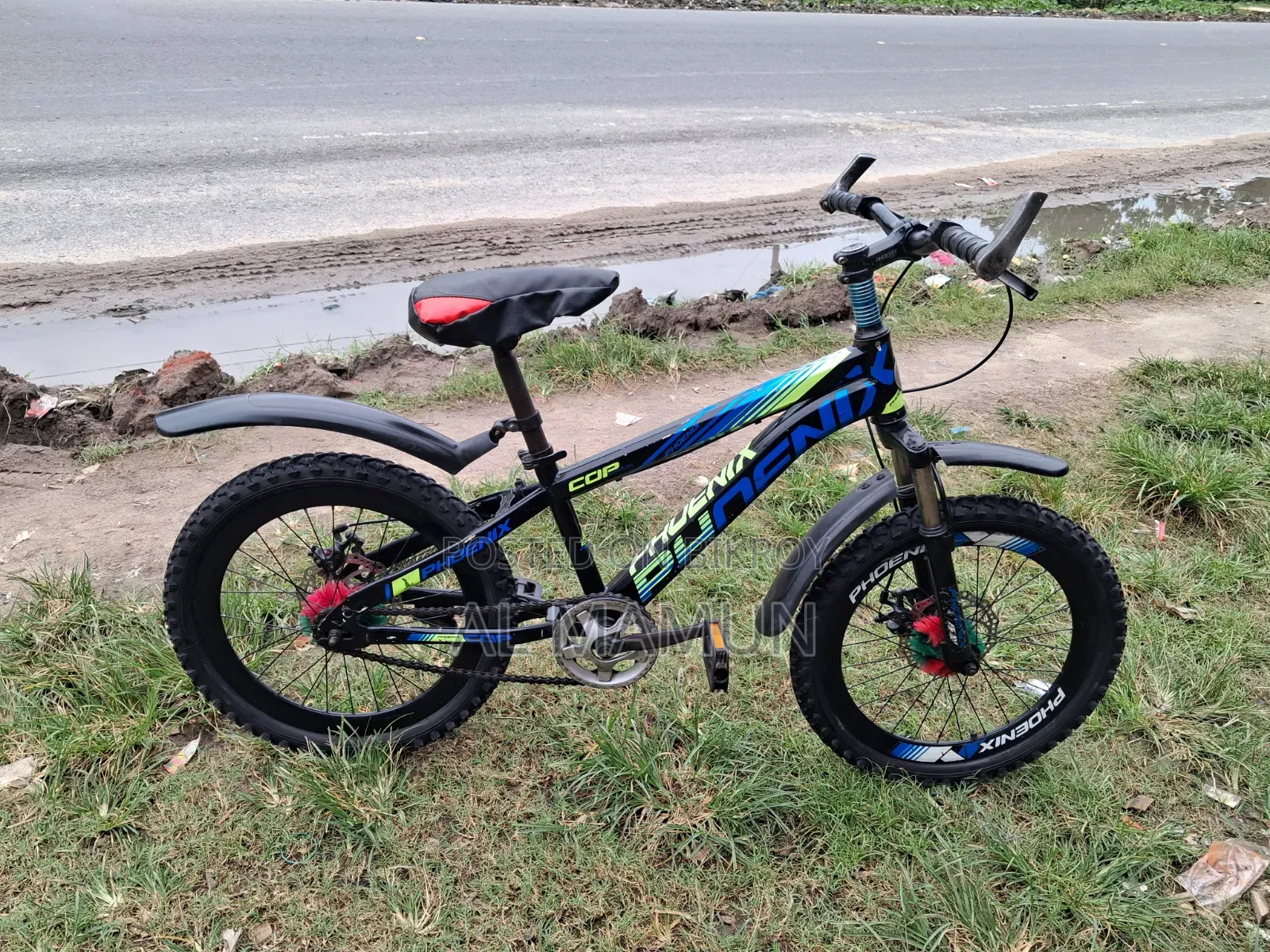Children's 20 Size Bicycle