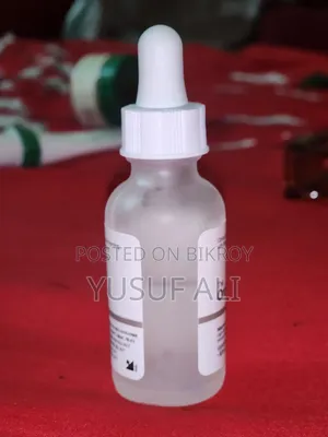 The Ordinary Niacinamide 10% + Zinc 1% (18ml / 60% Left) - Original