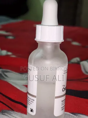 The Ordinary Niacinamide 10% + Zinc 1% (18ml / 60% Left) - Original