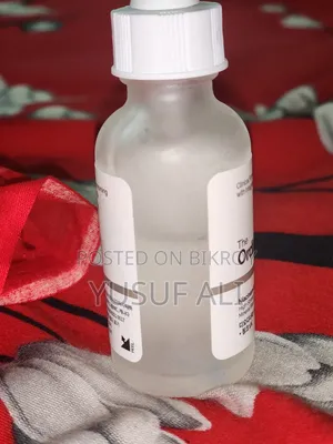 The Ordinary Niacinamide 10% + Zinc 1% (18ml / 60% Left) - Original