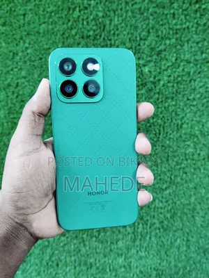 হনর এক্স৮বি ৫১২ জিবি গ্রিন