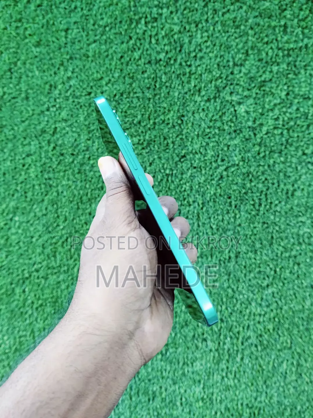 হনর এক্স৮বি ৫১২ জিবি গ্রিন