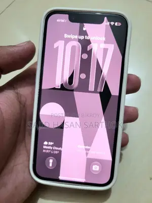 Apple iPhone 13 Mini 128 GB White