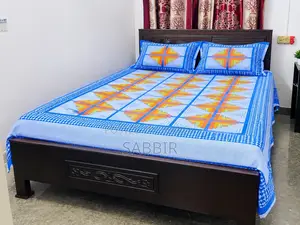 Bed for Sale 5/7 Only Bed