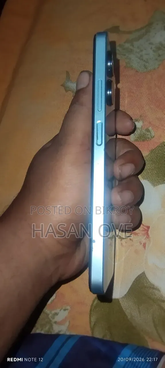 রিয়েলমি সি৩৩ ২০২৩ ১২৮ জিবি