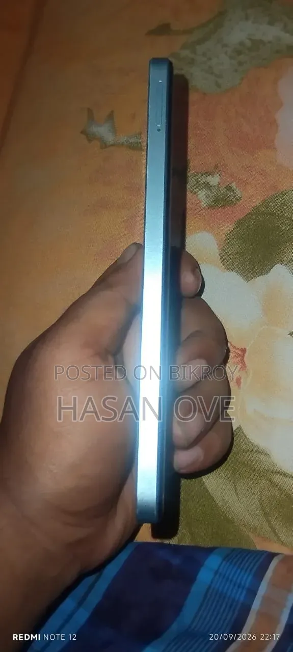 রিয়েলমি সি৩৩ ২০২৩ ১২৮ জিবি