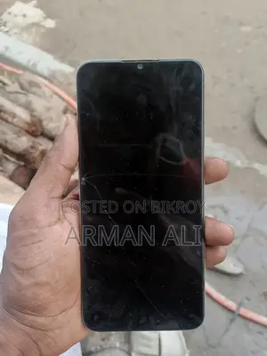 Oppo A16 64 GB Silver