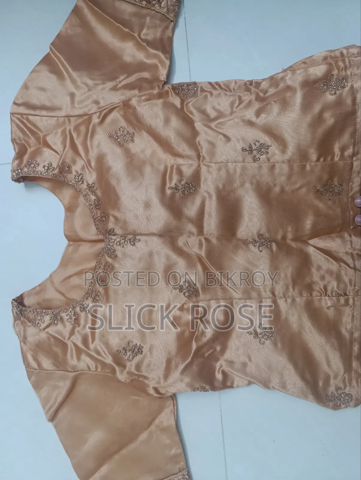 প্রিমিয়াম কিডস লেহেঙ্গা