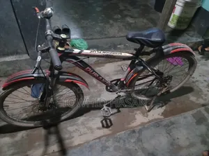 Duronto Bicycle