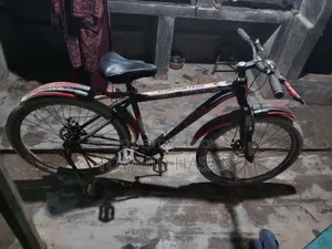 Duronto Bicycle