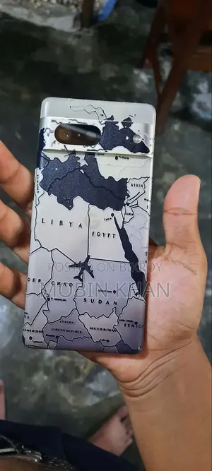 নতুন Google Pixel 7 ১২৮ জিবি
