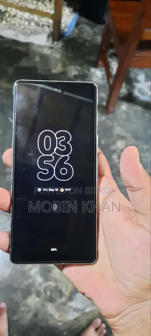 নতুন Google Pixel 7 ১২৮ জিবি