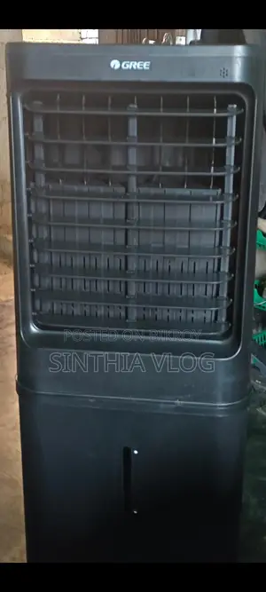 Gree Air Cooler