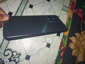 শাওমি রেডমি নোট ১২ ১২৮ জিবি ব্ল্যাক