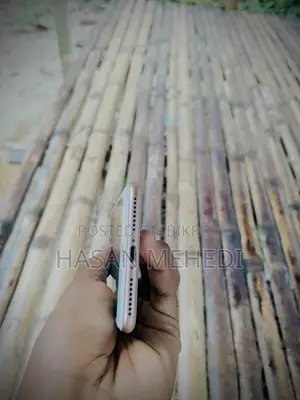 অ্যাপল আইফোন ৮ প্লাস ৬৪ জিবি গোল্ড