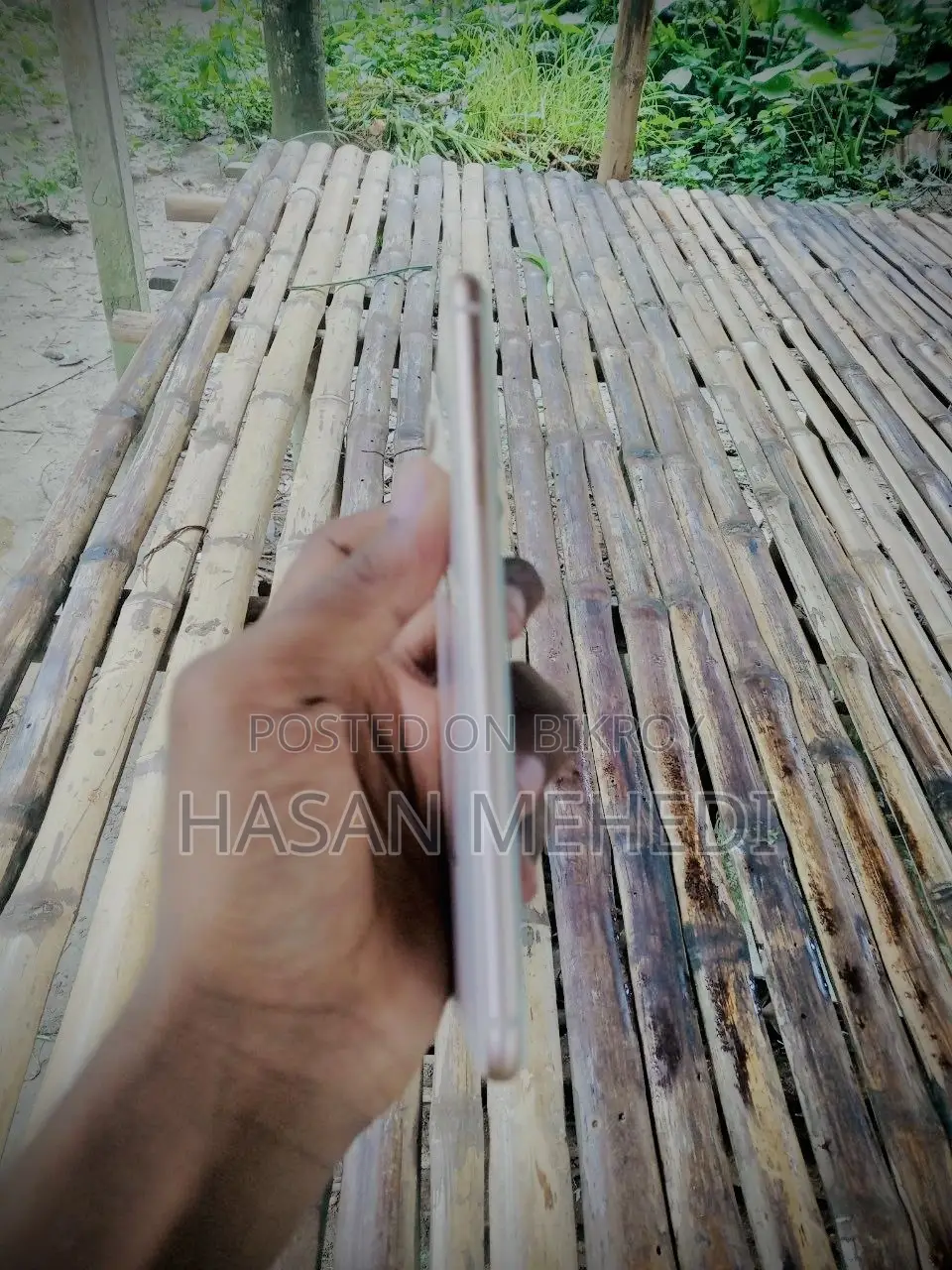 অ্যাপল আইফোন ৮ প্লাস ৬৪ জিবি গোল্ড