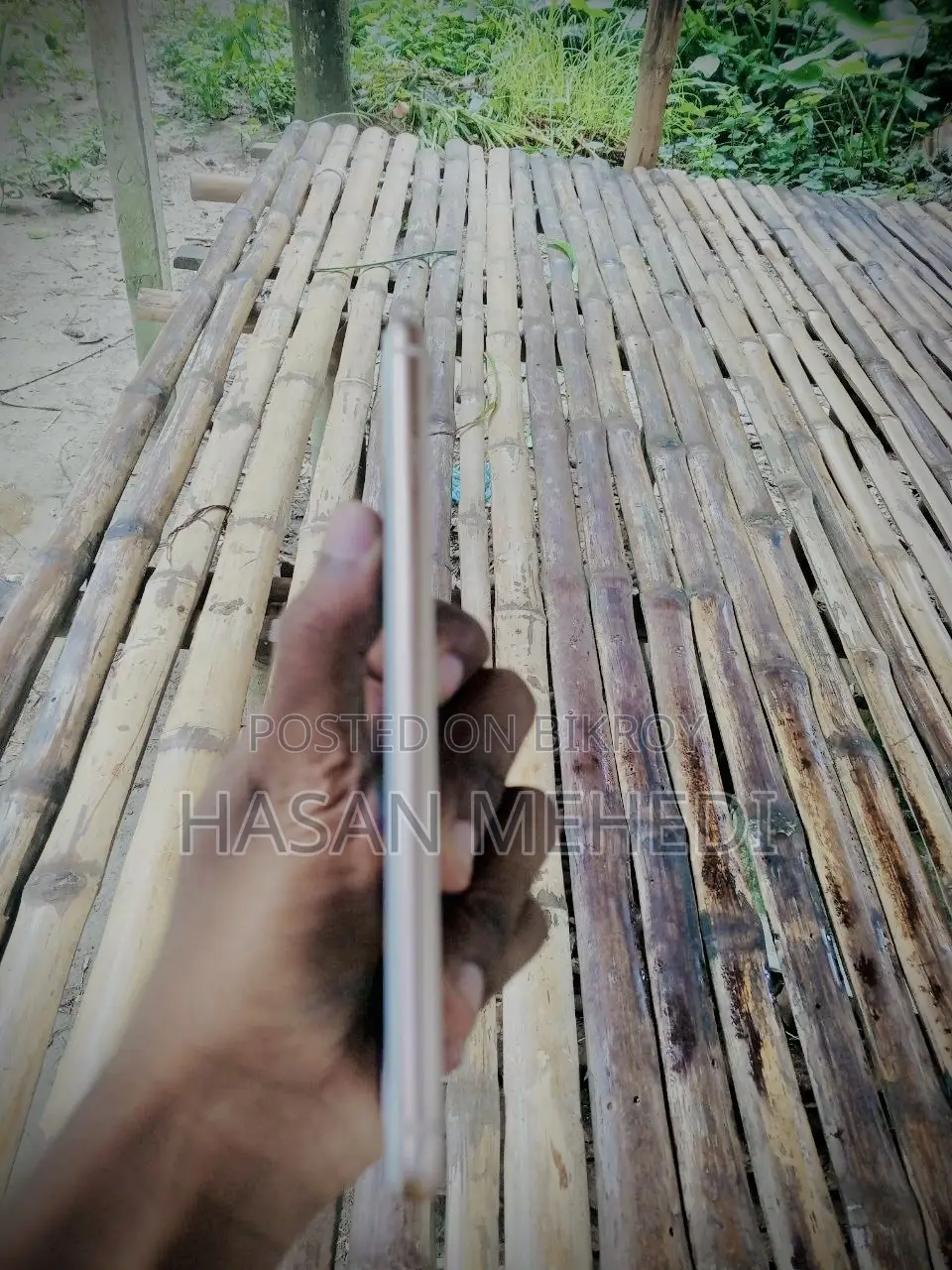 অ্যাপল আইফোন ৮ প্লাস ৬৪ জিবি গোল্ড