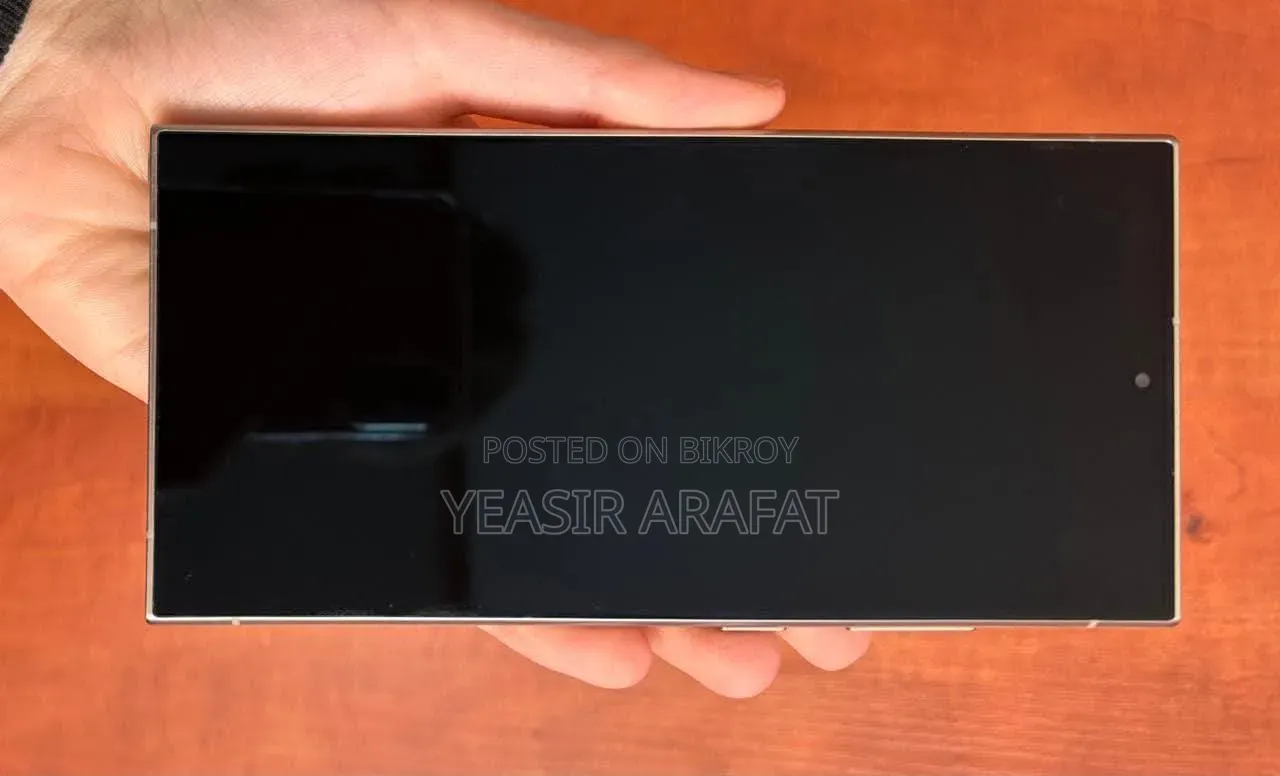 নয়া Samsung Galaxy S24 Ultra ২৫৬ জিবি গ্রে