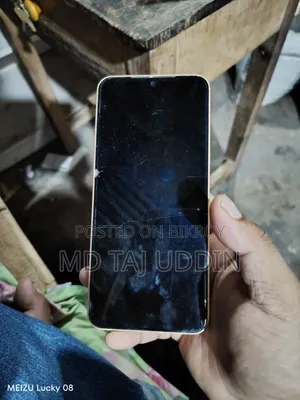 LG V60 ThinQ 5G UW 128 GB White