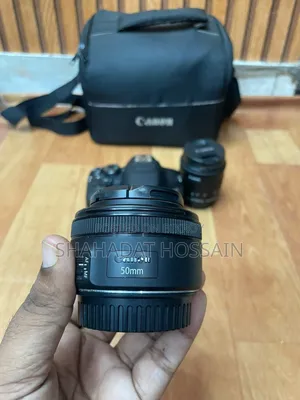 ক্যানন ৭০০ডি