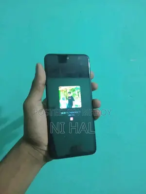 শাওমি রেডমি নোট ১১ ১২৮ জিবি ব্ল্যাক