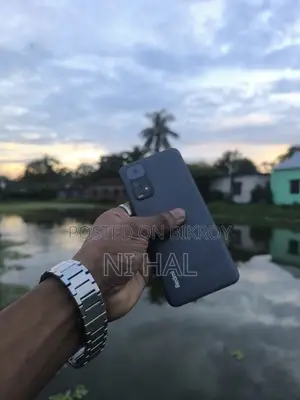 শাওমি রেডমি নোট ১১ ১২৮ জিবি ব্ল্যাক